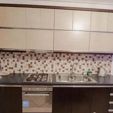 Apartment Edlira