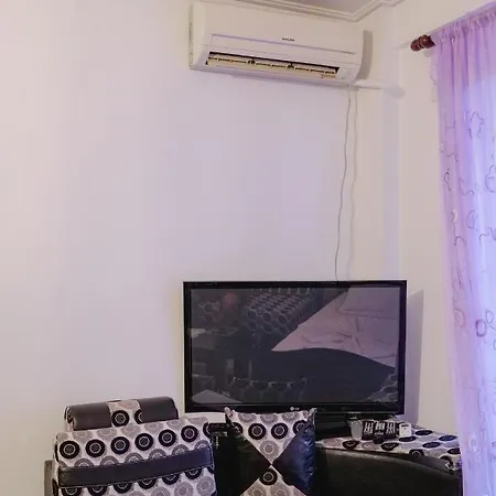 Edlira Apartment Sarande