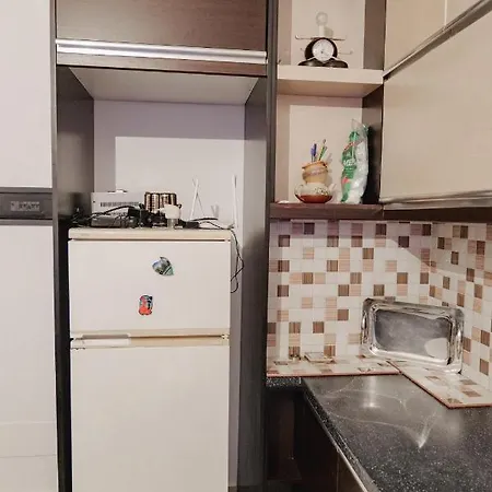 Apartment Edlira Sarande