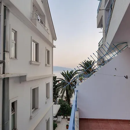 Apartment Edlira Sarande
