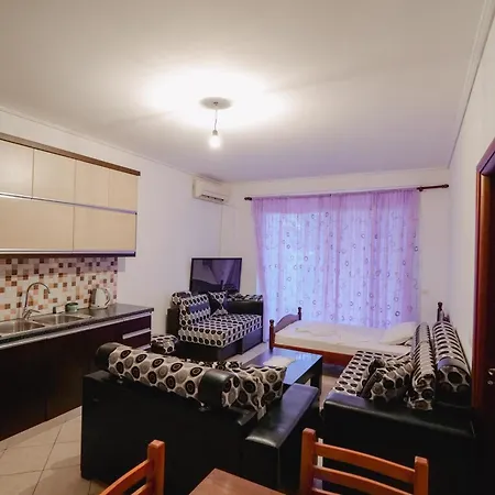 Apartment Edlira